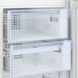 Холодильник Beko RCNA 406 I30W 574760 фото 4