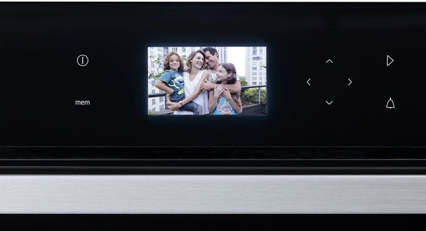 Духова шафа електрична Beko BIR 24800 BGMS 519695 фото