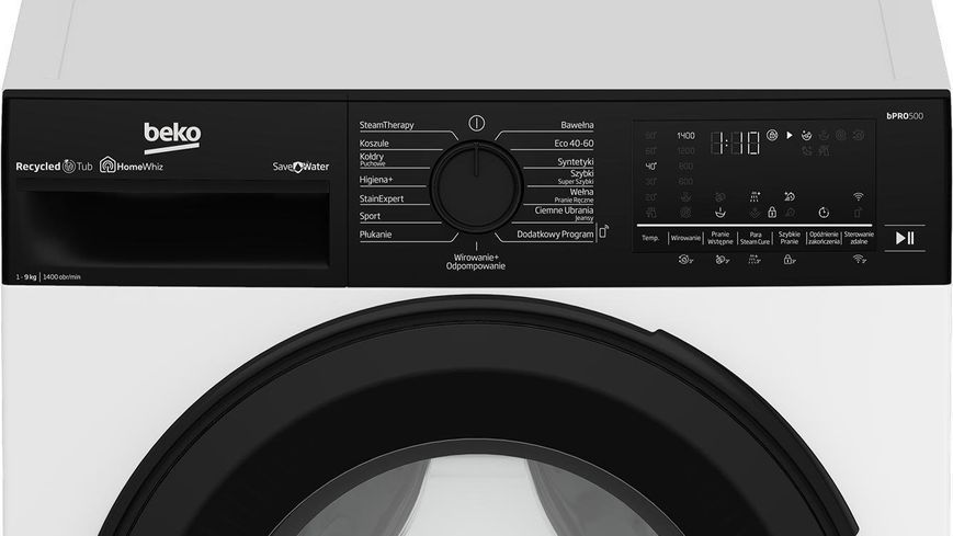 Стиральная машина Beko B5WFT 694111 WBPBB 1298608 фото