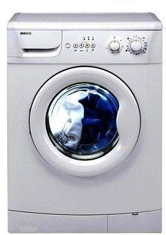 Пральна машина Beko EV- 5100 Y 166332 фото