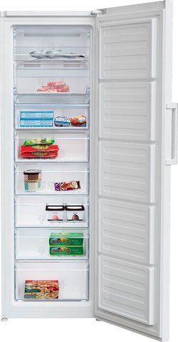 Морозильная камера Beko RFNE 312 K21W 292000 фото