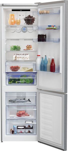 Холодильник Beko MCNA 406 E40ZXBN 740973 фото