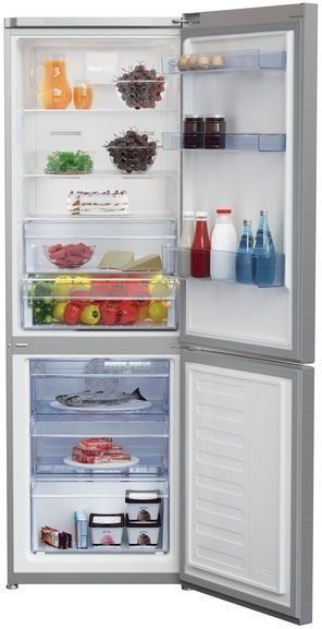 Холодильник Beko RCNA 365 K20ZXP 597786 фото