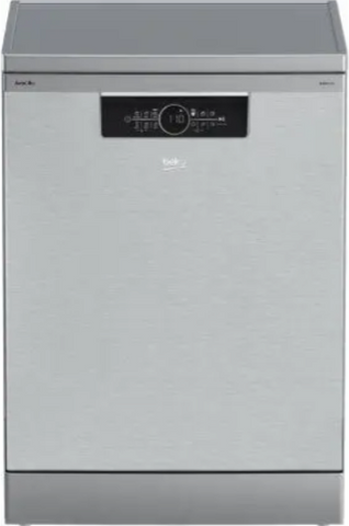 Посудомийна машина Beko BDFN 36640 XA 1273261 фото