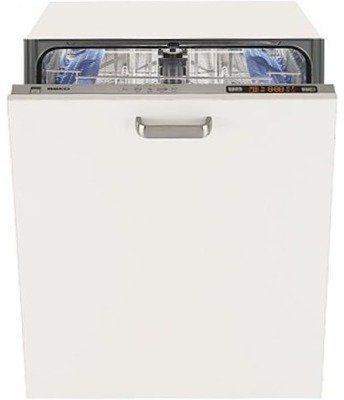 Посудомоечная машина Beko DIN 1530 92451 фото