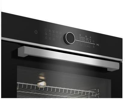 Духова шафа електрична Beko BBIM 13400 XCS 1001146 фото