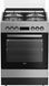 Плита комбінована Beko FSMT 61337 DXDT 824030 фото 1