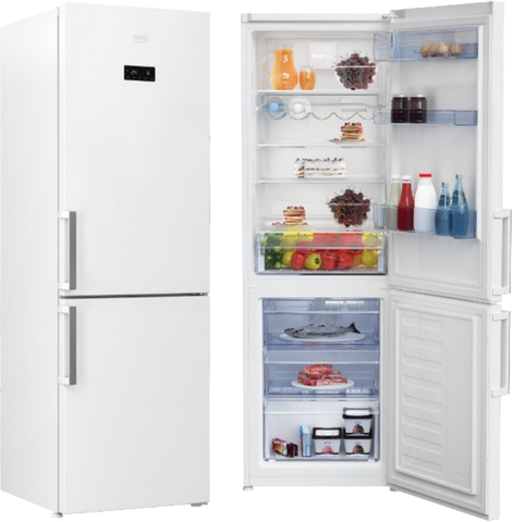 Холодильник Beko RCNA 355 E21W 339094 фото