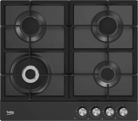Варочная поверхность газовая Beko HIAW 64225 SB 577675 фото