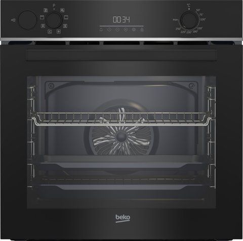 Духовой шкаф электрический Beko BBIS 143 N0B 1050361 фото
