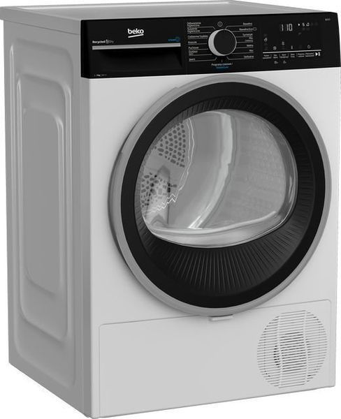 Сушильна машина Beko B3T 67249 WBPB 1017424 фото