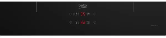 Варильна поверхня Beko HII 64400 SMT 1177605 фото