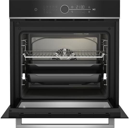 Духова шафа електрична Beko BBIM 13400 XCS 1001146 фото