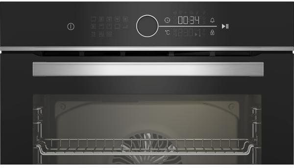 Духова шафа електрична Beko BBIM 13400 XCS 1001146 фото