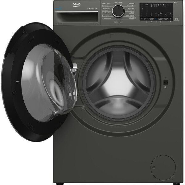 Стиральная машина Beko B3WFU 5822 MG 1235666 фото