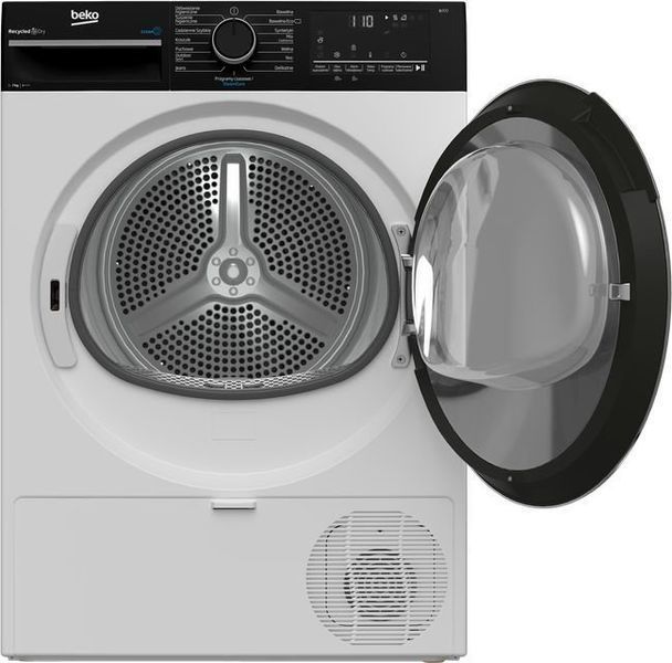 Сушильна машина Beko B3T 67249 WBPB 1017424 фото