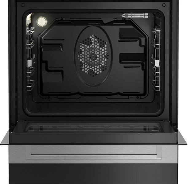 Плита комбінована Beko FSMT 61337 DXDT 824030 фото