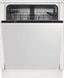 Вбудовувана посудомийна машина Beko DIN 36420 904520 фото 1