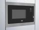 Вбудовувана мікрохвильова піч Beko MGB 25332 BG 683705 фото 4