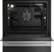 Плита комбінована Beko FSMT 61337 DXDT 824030 фото 2