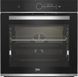 Духова шафа електрична Beko BBIM 13400 XCS 1001146 фото 1