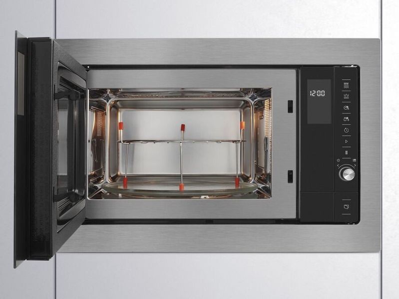 Вбудовувана мікрохвильова піч Beko MGB 25332 BG 683705 фото