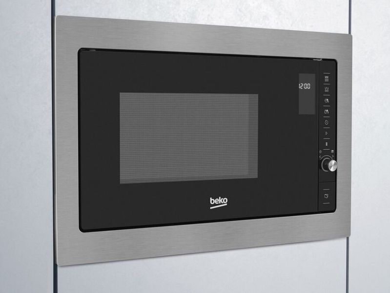 Вбудовувана мікрохвильова піч Beko MGB 25332 BG 683705 фото