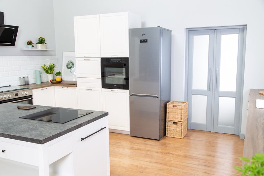 Холодильник Beko MCNA 406 E40ZXBN 740973 фото