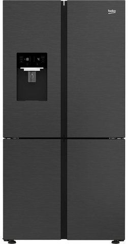 Холодильник Side-by-Side Beko GN 1426233 ZDRXN 1004938 фото