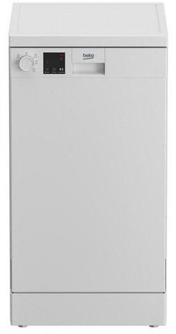 Посудомоечная машина Beko DVS 05023 W 747663 фото