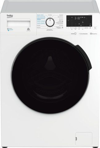 Пральна машина Beko HTV 7716 XW 739384 фото