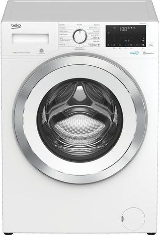 Пральна машина Beko MWUE 7636 CW 597507 фото