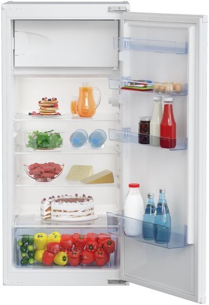 Встраиваемый холодильник Beko BSSA 200 M2S 595999 фото