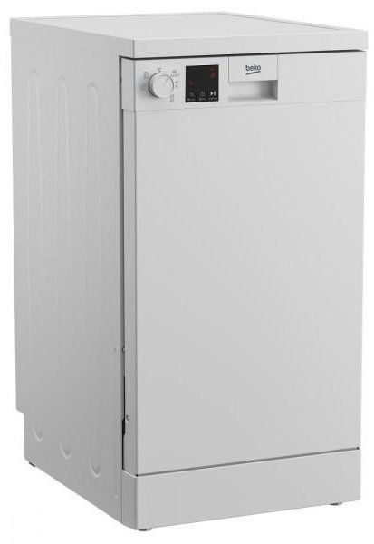 Посудомоечная машина Beko DVS 05023 W 747663 фото