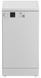 Посудомоечная машина Beko DVS 05023 W 747663 фото 1