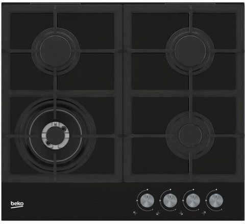 Варильна поверхня Beko HILW 64225 S 1146641 фото