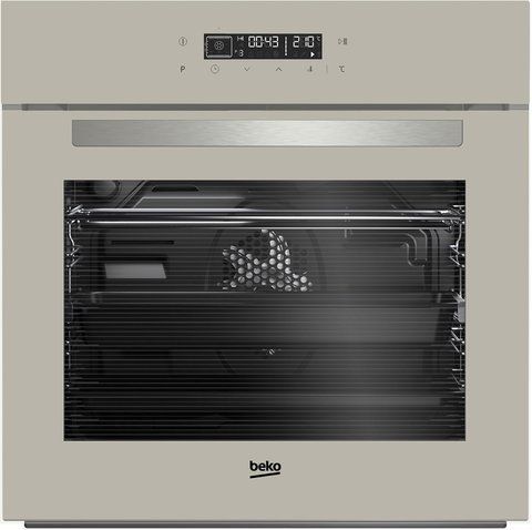 Духовой шкаф электрический Beko BIM 24400 GСS 672176 фото