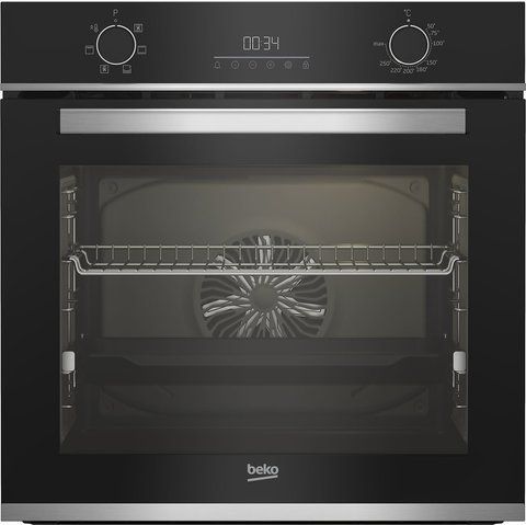 Духова шафа електрична Beko BBIE 13302 XC 922472 фото