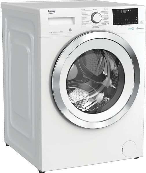 Пральна машина Beko MWUE 7636 CW 597507 фото