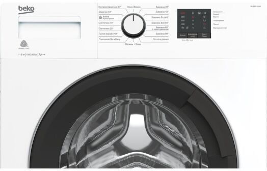 Пральна машина Beko WUE 6511 XAW 1181871 фото