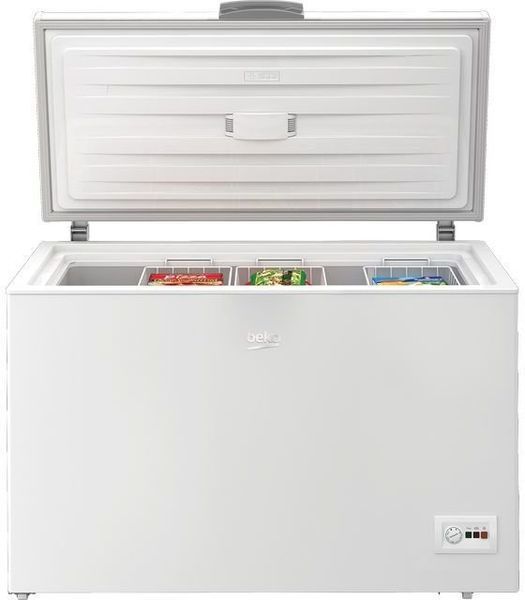 Морозильный ларь Beko HSA 29530 N 873121 фото