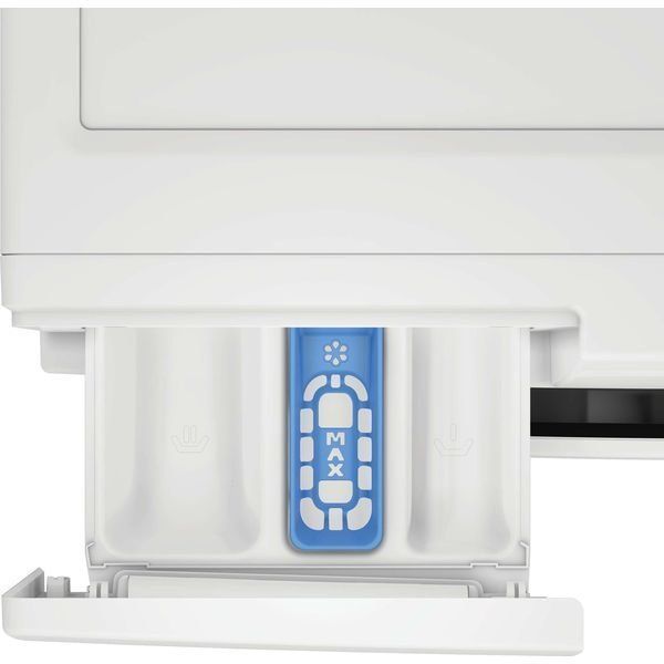 Пральна машина Beko MWUE 7636 CW 597507 фото