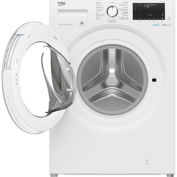 Пральна машина Beko MWUE 7636 CW 597507 фото