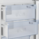 Холодильник Beko RCNA 305 K40WN 1216243 фото 6