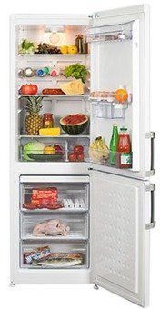 Холодильник Beko CN 332122 182895 фото