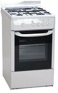 Плита комбинированная Beko CG 42011 G 101878 фото