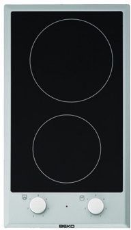 Варочная поверхность электрическая Beko HDCC 32200 X 77822 фото
