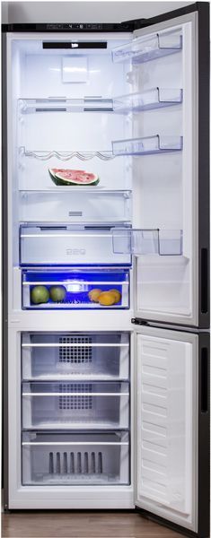 Холодильник Beko MCNA 406 I63ZXBRN 825828 фото