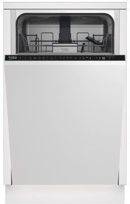 Вбудовувана посудомийна машина Beko DIS 28023 579141 фото