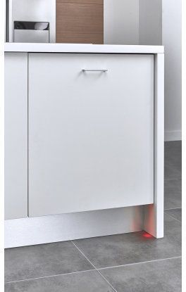Вбудовувана посудомийна машина Beko DIS 28023 579141 фото